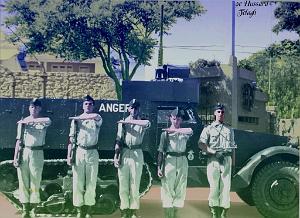 9e Hussards- Telagh 04